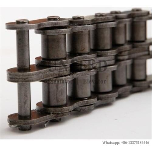 Escalator Drive Chain 16A 16B 20A 20B Escalator Spare Parts