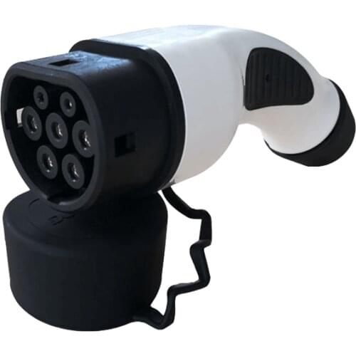 Factory price wholesale setec 20kw portable ev charger with nema 6-20 plug sae j1772 sa a cheap