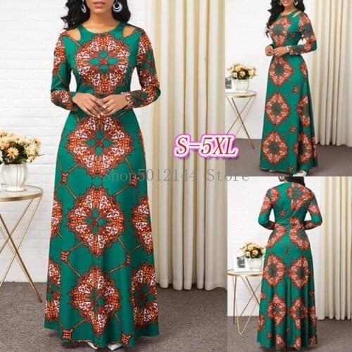 Spring Summer Dress Women 2020 Casual Plus Size Slim Ball Gown Maxi Dresses Elegant Vintage Sexy Hollow Out Long Party Dress 5XL