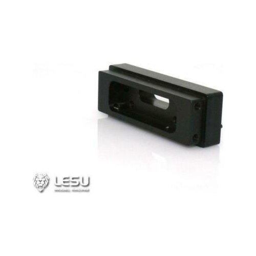 1/14 LESU Metal Transom Beam for RC TAMIYA MAN DIY Model Car Tractor Truck Spare TH02391-SMT5
