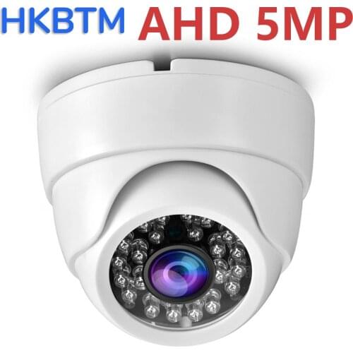 HKBTM Home Security Cameras