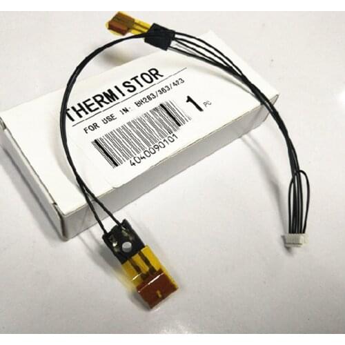 KM363THERM Fuser Thermistor for Konica Minolta Bizhub 36 42 223 283 363 Thermistor Assembly