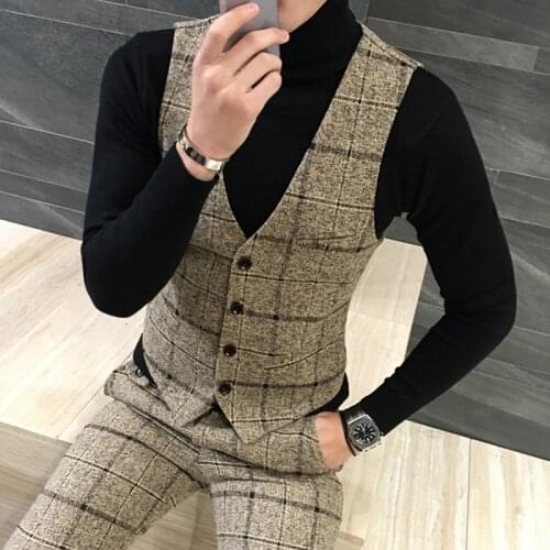 MOTUWETHFR Men's Vests