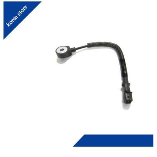 New Engine Knock Detonation Sensor for 2003-2010 Elantra Spectra Tiburon 2.0L 39250-23500,3925023500,80223040001