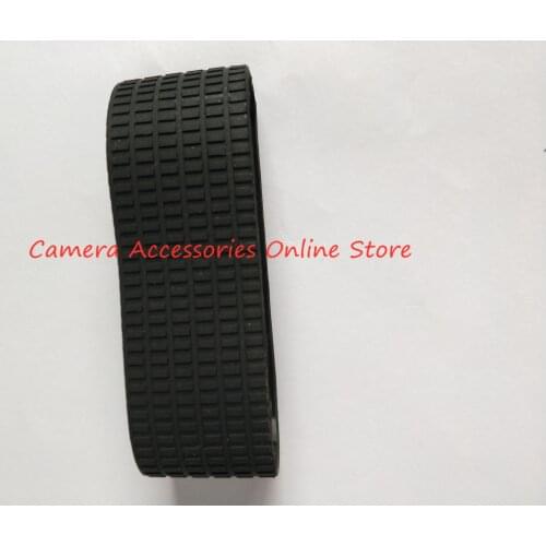 Lens Zoom or focus Rubber Ring / Rubber Grip Repair Succedaneum For Nikon DX 18-300mm f/3.5-6.3G ED VR lens (67mm)