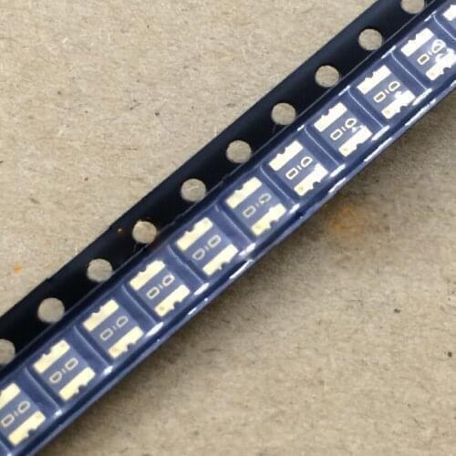 100PCS/Lot MF-USMF005-2 MF-USMF SMD 1210 0.05A/0.1A/0.2A/0.35A PTC Resettable Fuses