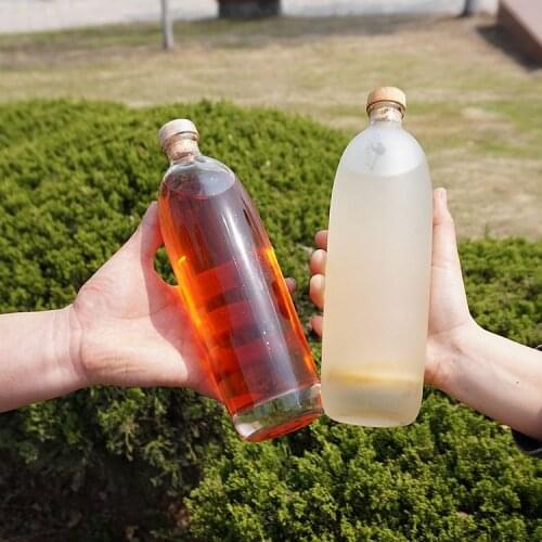 Seluna Water Bottles