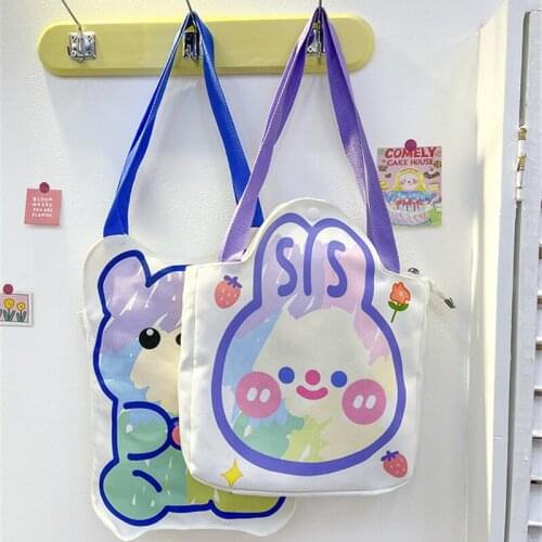 Sophy's World Women's Bags Shoppers