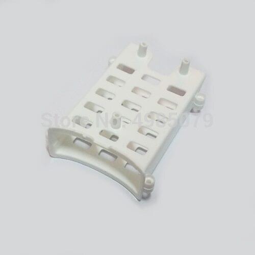 SYMA X23 X23W Receiving Plate Base White Color for SYMA X23W RC Drone Quadcopter Spare Part