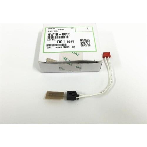 FOR RICOH AFICIO 1022 2022 1027 2027 Mp3350 2550 MP3351 FUSER THERMISTOR AW10-0053