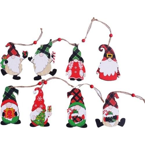 BANGUO New Year Decoration