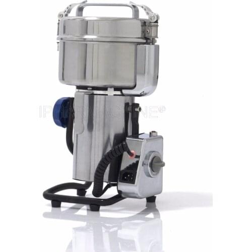 Capsulcn Grinding Machines