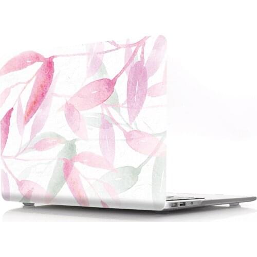 For Macbook Pro Air Case, Print Pattern Laptop Case Cover For Mac Air 11 13.3 Pro 12 13 15 16 Touch Bar Model66