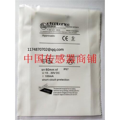 ME5010 sensor proximity switch New And Original