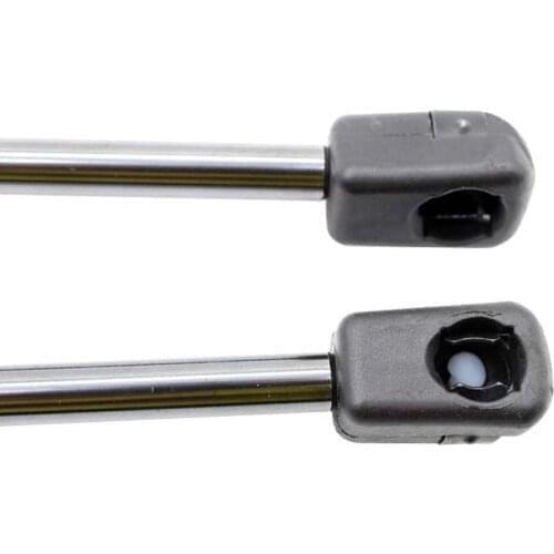 For Jeep Grand Cherokee WJ WK 2003-2010 2pcs Front Hood Bonnet Gas Charged Gas Struts Lift support Damper