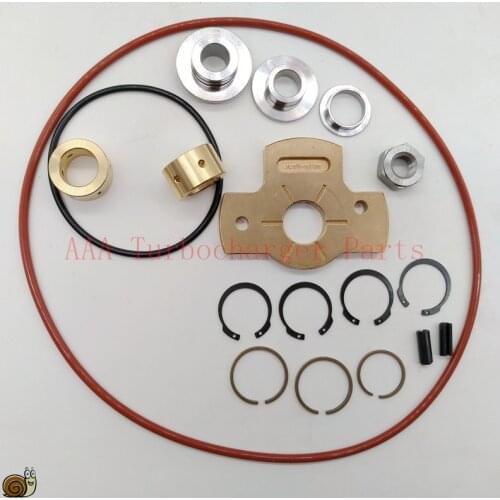 HT3B/HT60 Turbo parts repair kits/rebuild kit supplier AAA Turbocharger Parts