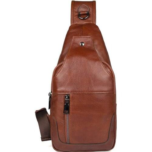J.M.D Men's Shoulder Backpacks