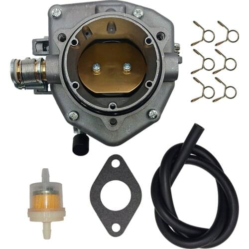 B48g P220g B48m 146-0496 146-0414 Nikki 146-0479 Carburetor