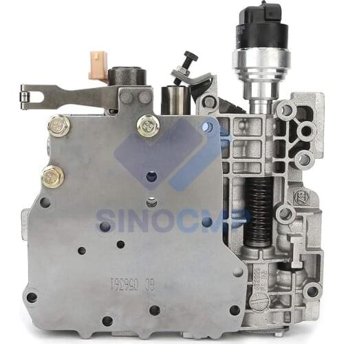 VT1 F2 CVT Automatic Transmission Valve Body for Mini Cooper 2002-2008 1.4 L 1.6L Gear Box