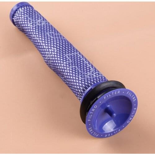 LETAOSK Vacuum Cleaner Pre Filter Strainer Washable Replacement Assembly fit for Dyson DC39 923413-01