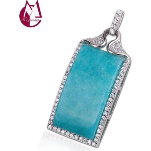 Женские ожерелья из жемчуга Magicodes China At AliExpress