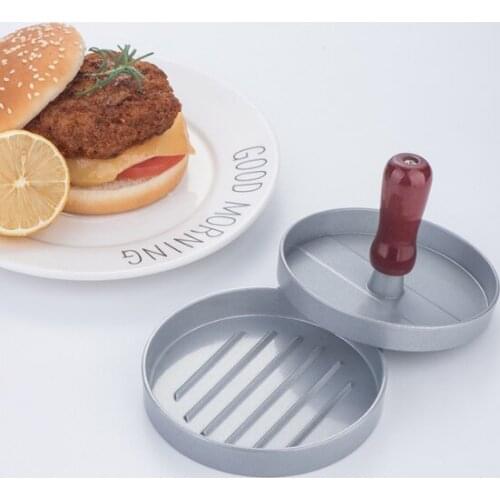 Hamburger meat press meat cake mould burger press hamburger mold kitchen gadgets Potato cake mould kitchen accessories
