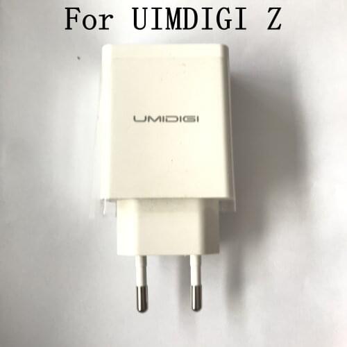 UMIDIGI Z New Travel Charger + USB Type-C Cable For UMIDIGI Z Repair Fixing Part Replacement