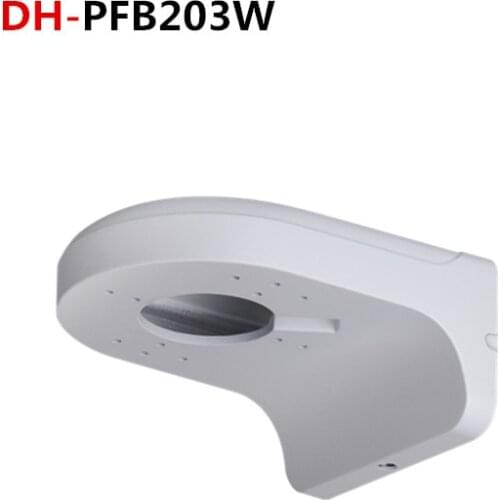 Original Dahua DH-PFB203W replace DH-PFB200W Wall Mount water-proof Bracket DOME Camera mental Bracket PFB203W