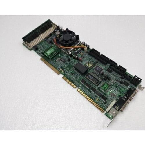 Industrial Control SBC8159 REV.A2 with CPU Memory Fan Tested