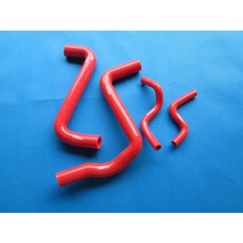 Brand New Silicone Radiator Heater Hose For MAGNA / VERADA KE TE TF TH TJ 3.0 & 3.5 V6 96-02