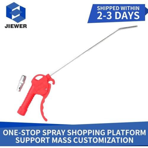 Enhanced Pneumatic Dust Gun Pressure Switch Connector Clean Dust Of Automobile Engine Connect Air Compressor For Use