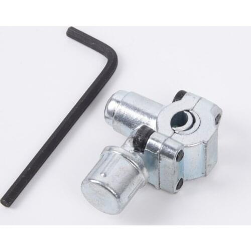 HVAC Seal Valve Refrigerant Fridge Refridgerator AC Air Conditioner Part Fixing Bullet Puncture Line Tap Tool Set