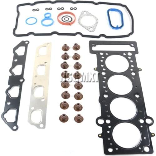 AP03 Valve Cover Gasket for Mini Cooper R50 R52 R53 1.6 SOHC W10B16A W11B16A 2002-2008 HS26382PT1