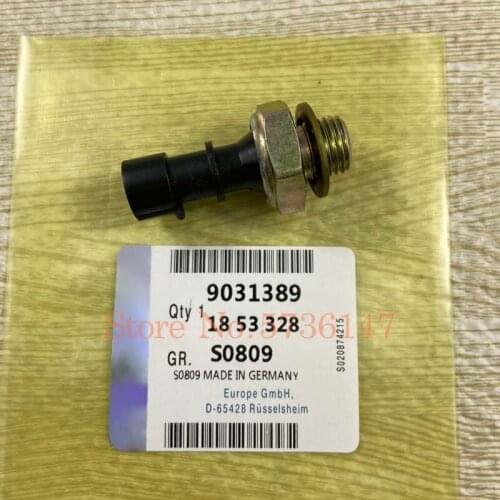 Oil Pressure Sensor Induction Plug For Buick Excelle Chevrolet Epica OEM# 9031389