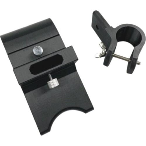 Remote Control Fixed Bracket Holder Bicycle Adapter for DJI Mavic Air 2 Bike Fixed Bracket Holder