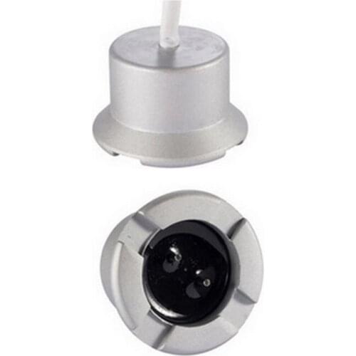 CHeap 12V Water Leaking Detector Overflow Sensor Water Sensor Alarm System Wired Sensor Water Detection Liquidity Leakage Alarm