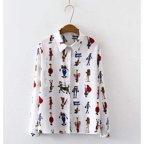 EFINNY Women's Cotton Shirts