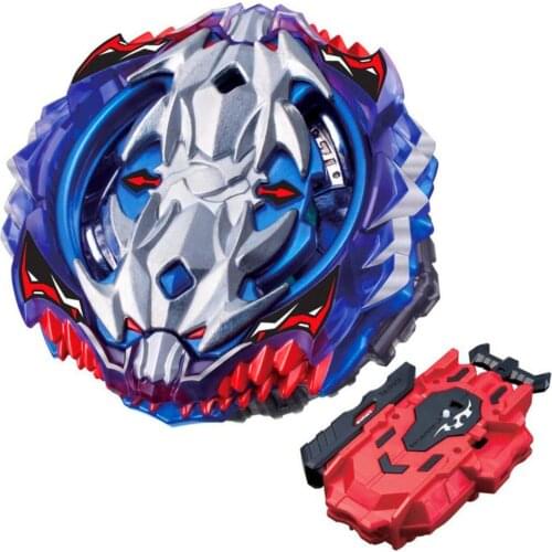 B-X TOUPIE BURST BEYBLADE Superking Sparking Rise Super King Toys B174 B173 B-118 01 Vise Leopard 12 Lift Destroy Dropshipping