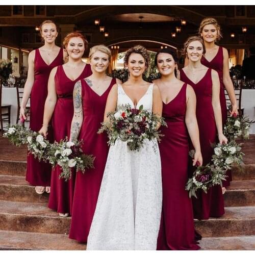 Forevergracedress Red Summer Dresses