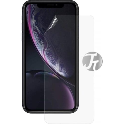 5pcs Hydrogel Film for iphone 7 plus Xr Xs 6s 7 8 Screen Protector Film for iphone 11 Pro Xs Max 7 8plus Film XR Full Cover