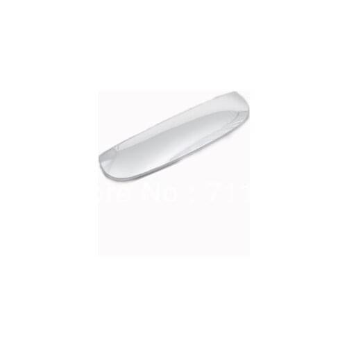 Car Styling Chrome Hatch Door Handle Cover For Peugeot 307