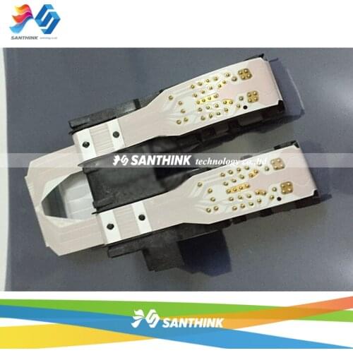 Designjet Print head contact point For HP T790 T770 T610 T1100 Printhead contact points
