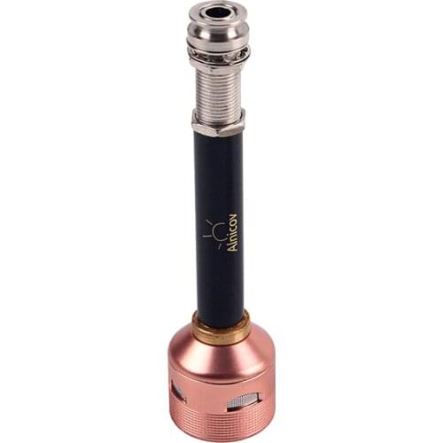 Easy Installed Cajon Drum Pickup EQ Percussion Box Drum Instrument Parts