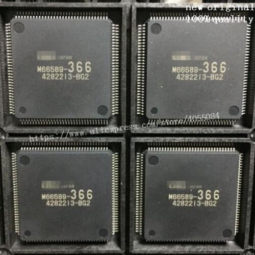 M66589-366 M66589 Brand new and original chip IC