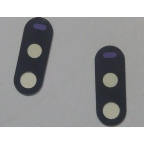 100pcs/Lot New Back Rear Camera Lens Glass Cover With Adhesive Sticker For Motorola MOTO G4 Plus Replacement Parts