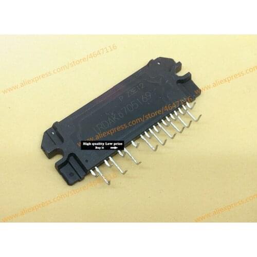 Free Shipping NEW IRDAK0705169 IRDAKO705169 IRDAK0705170 IRDAKO705170 IRDAK0726350BX1 IRDAK07263508 IRDAKO7263508 MODULE