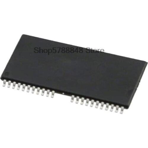 New original 5Pcs/Lot IS41C16100-50T IS41C16100 IS41C16100-50TI TSOP44