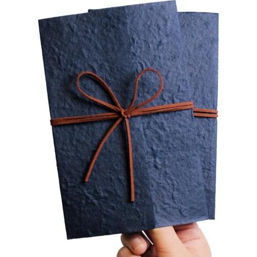 30pcs Navy Blue Wedding Invitation, Vintage Invitations for Unique Wedding Theme Wedding Invitations with Envelopes