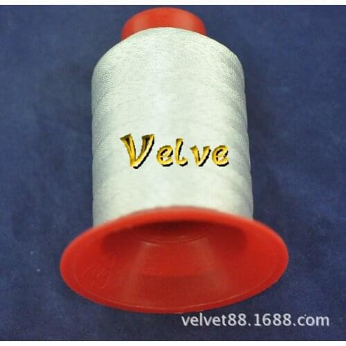 Manufacturers supply conductive clean shoes conductive sewing thread, anti-static clothing anti-static sewing thread