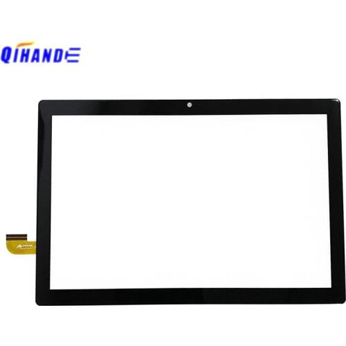 New Touch Screen For Tablet 10.1" Inch P/N Code DH-10355A1-GG-FPC804-V2.0 FHX Tab Touch Sensor Panel Parts Digitizer Glass